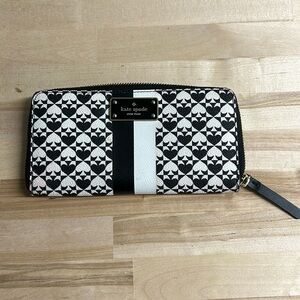 Kate spade wallet